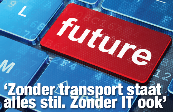 BusinessITScan analyse RUG